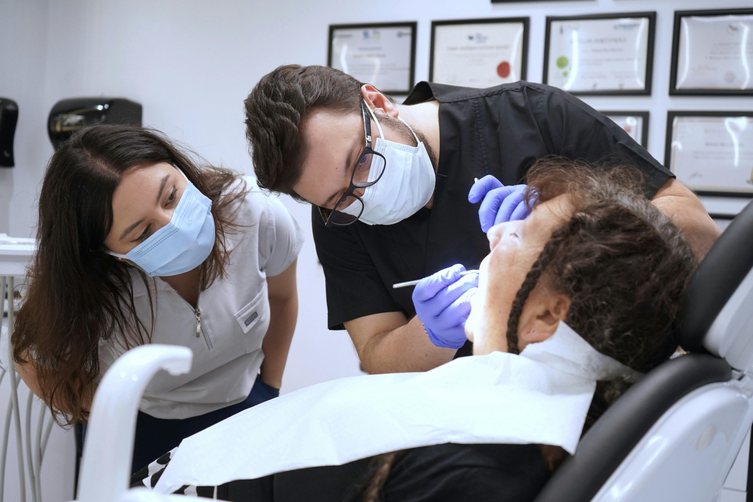 The Grove Dental Surgery In Ladbroke Grove London